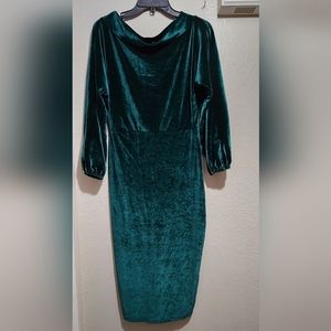 Women's Dress Size S